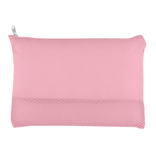 Mesh Vanity Bag