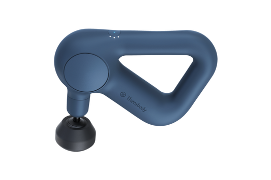 Therabody Theragun Relief - Navy