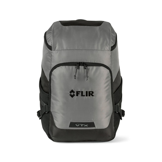 Gunmetal Grey Vertex® Equinox Laptop Backpack