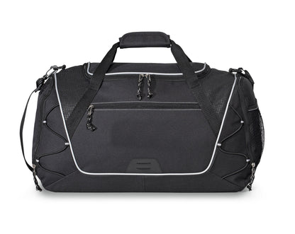 Black Matrix Sport Duffel