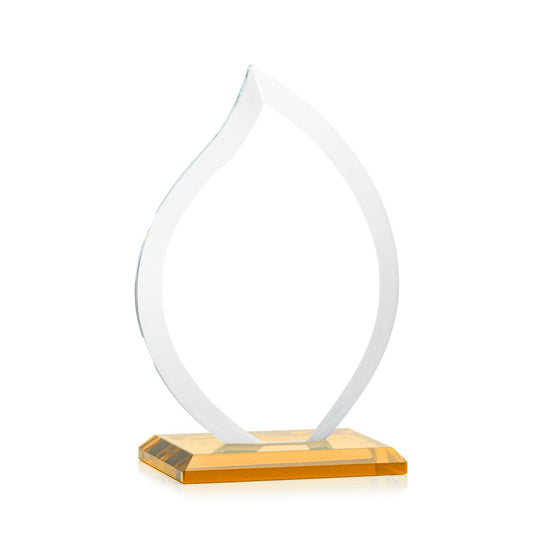Nestor Flame VividPrint™ Award - Amber
