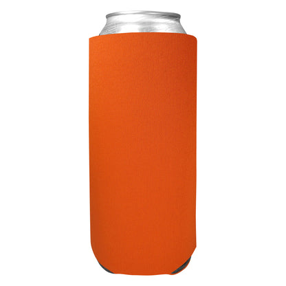 24 Oz. Tall Boy Coolie