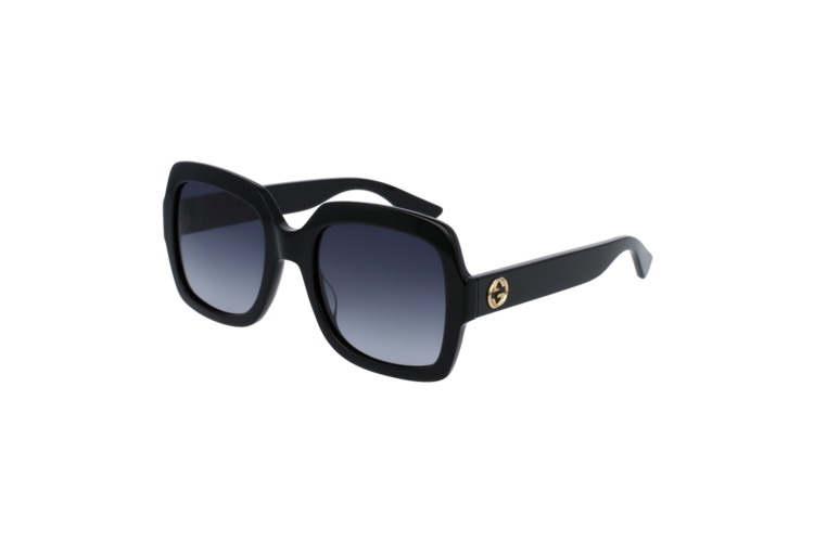 Gucci Women's GG0036SN Sunglasses