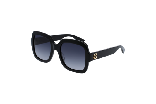 Gucci Women's GG0036SN Sunglasses