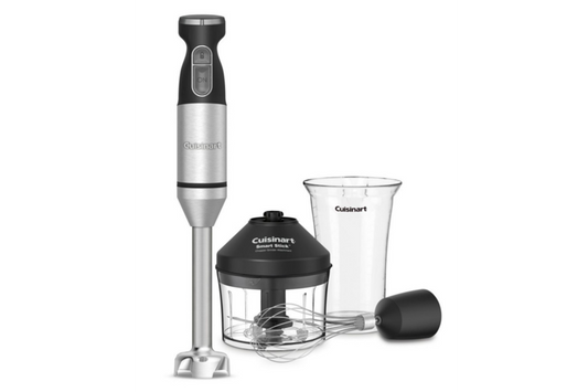 Cuisinart Smart Stick Variable Speed Hand Blender