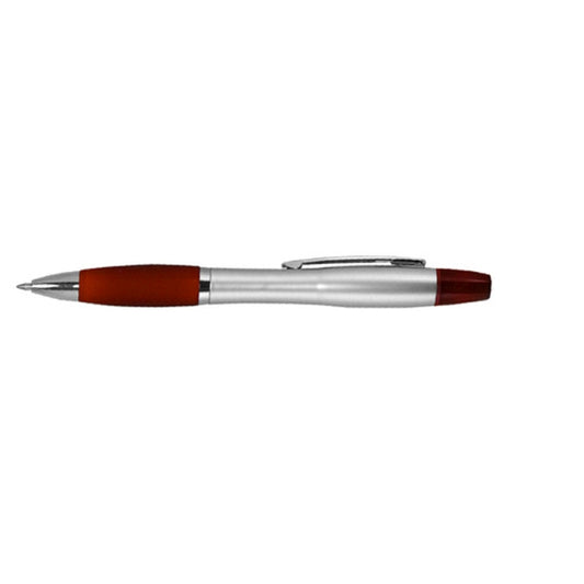 "Elite" Pen and Highlighter Combo (PhotoImage® Full Color)