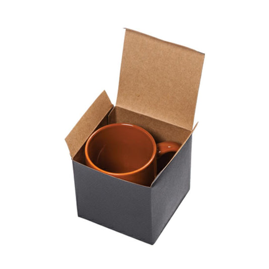 Malibu Mug - 11oz - Deep Etch