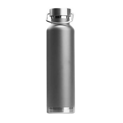 Owens 22oz Stainless Steel Water Bottle