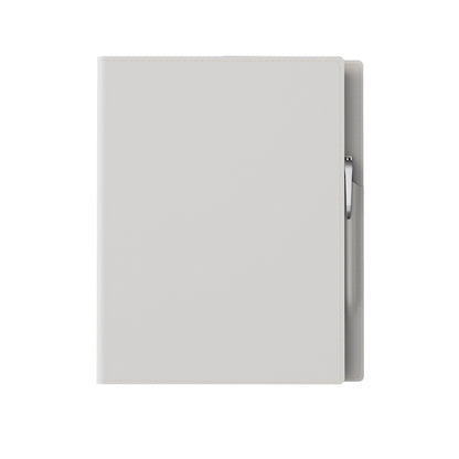 Bradford a4 refillable journal pen combo