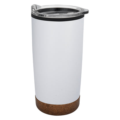 20 OZ. WELLINGTON STAINLESS STEEL TUMBLER