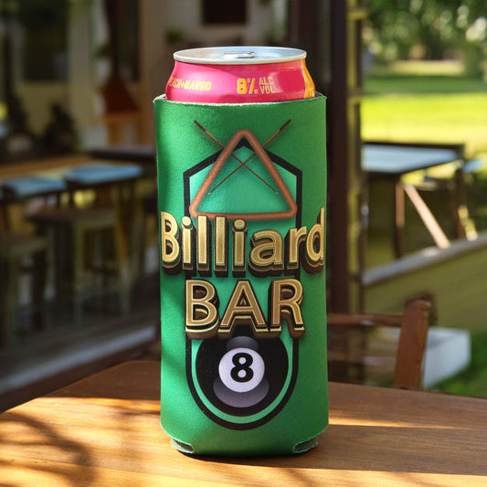Best 24 Oz Full Color can cooler