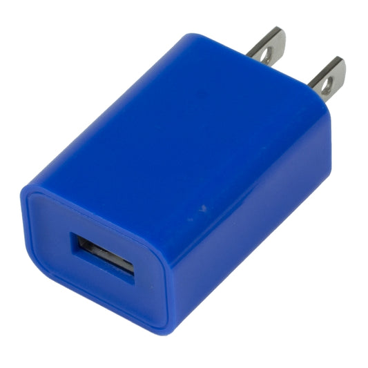 "Hamburg" UL Listed USB Wall Charger & AC Adaptor (Photoimage Full Color)