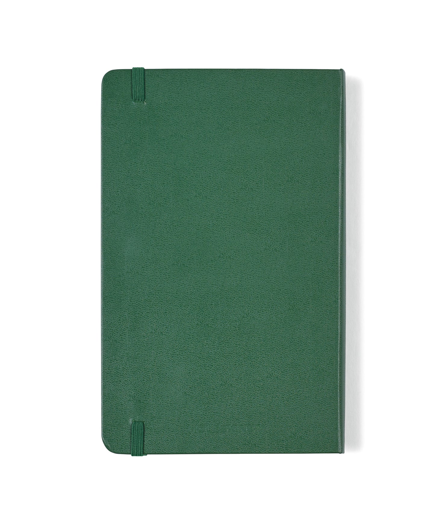Moleskine® Hard Cover Ruled Large Notebook