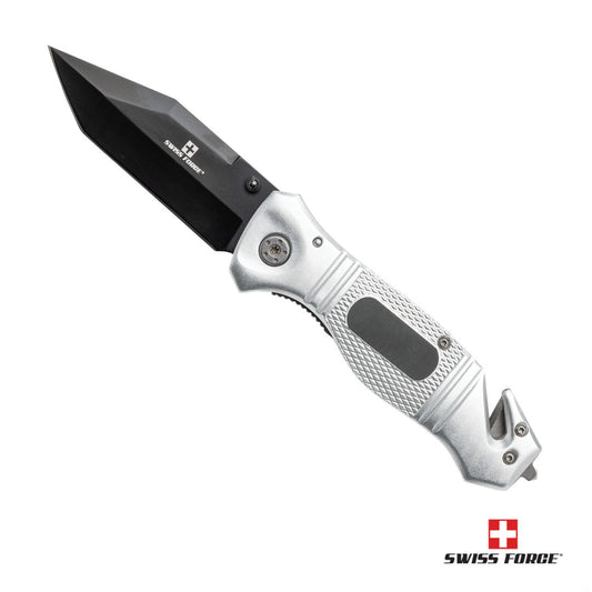 Swiss Force® Protector Emergency Tool