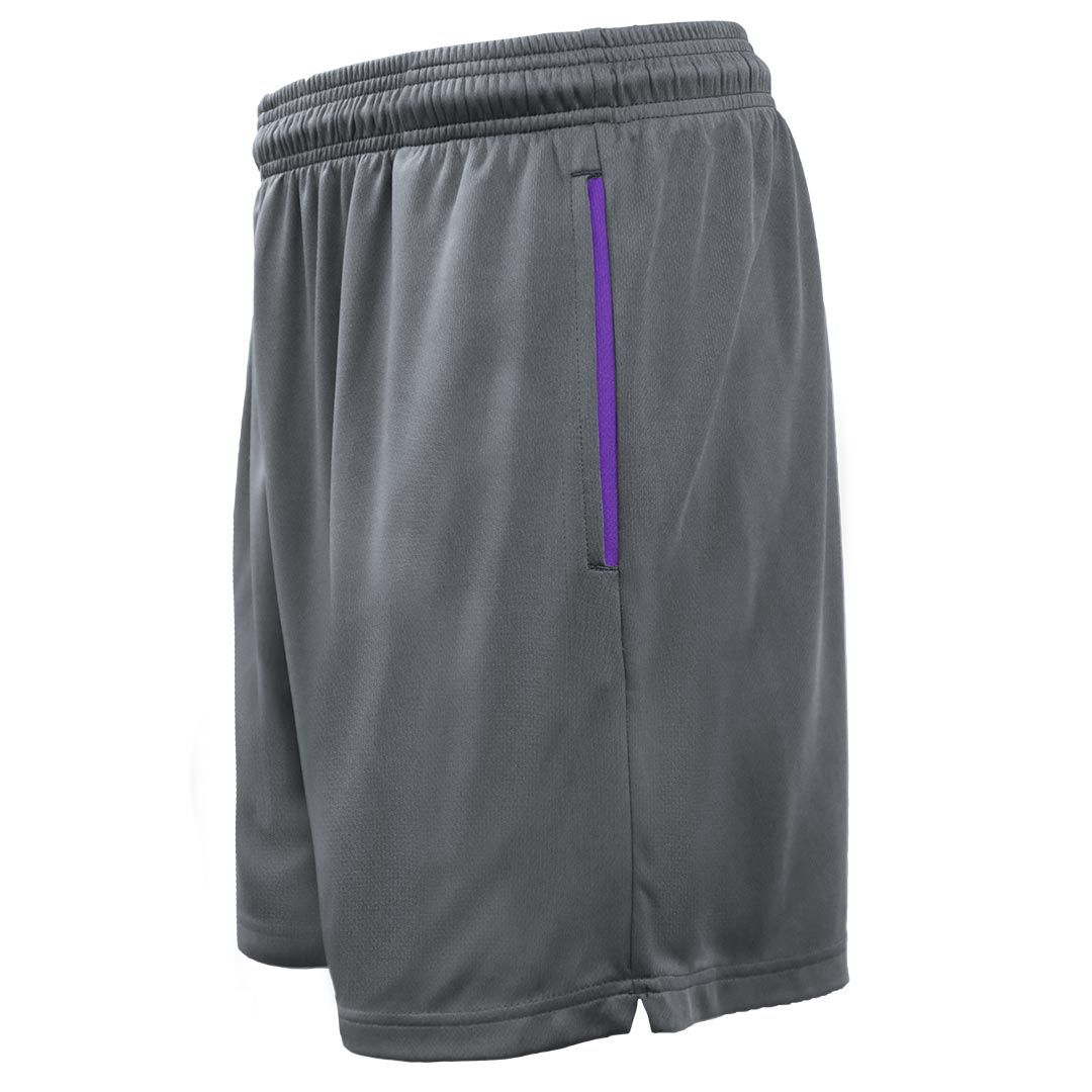 Youth Driveline Short