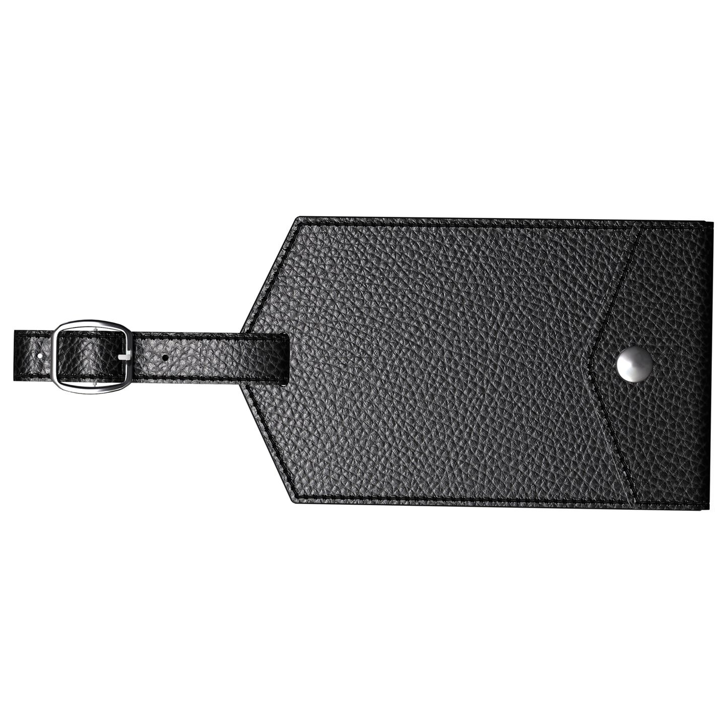 Vanguard dual card luggage tag