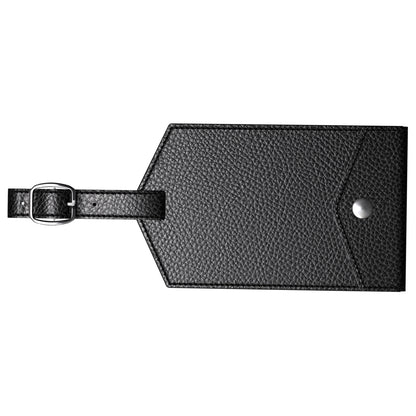 Vanguard dual card luggage tag