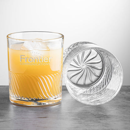 Drysdale DOF - Deep Etch