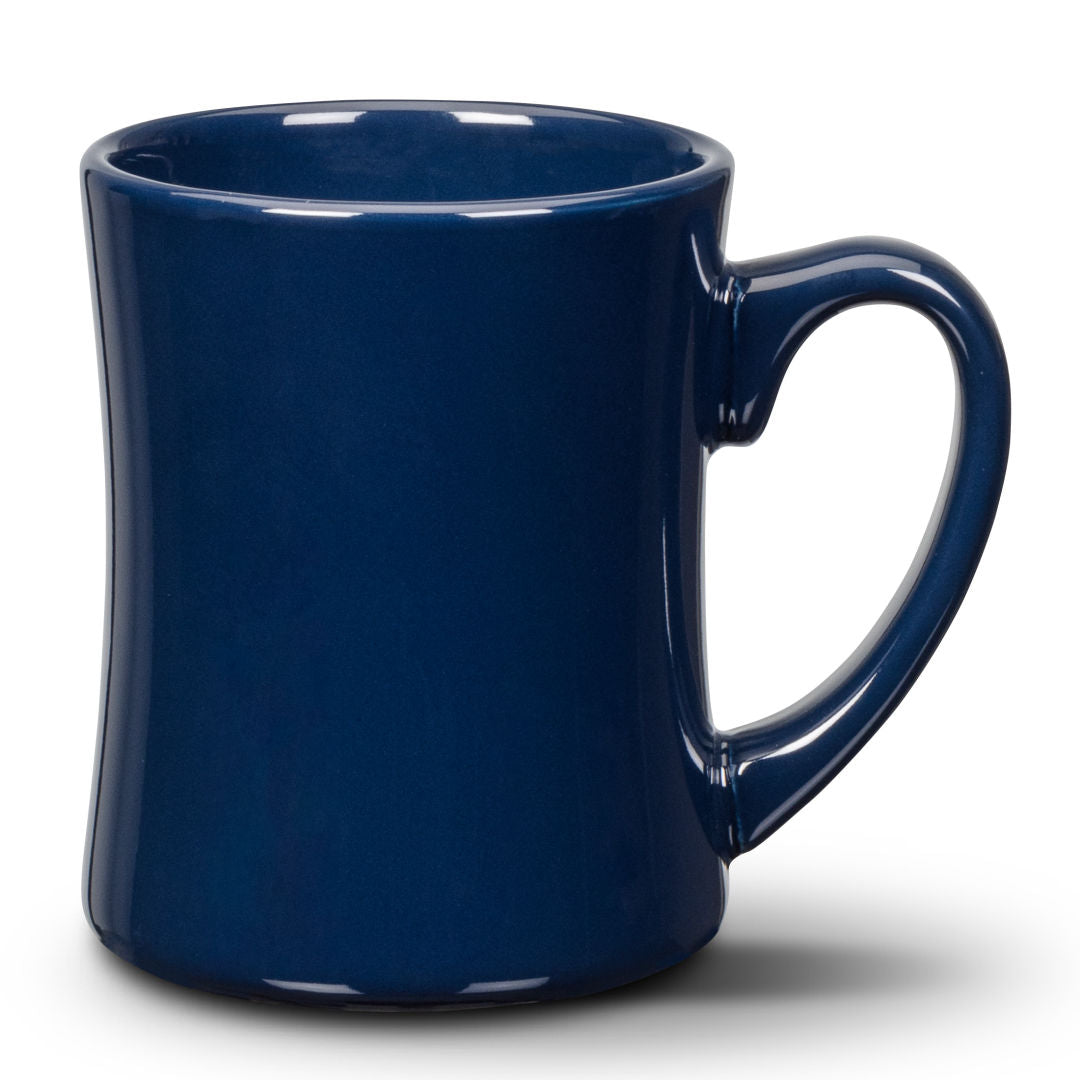 Harleton Mug - 19oz - Deep Etch