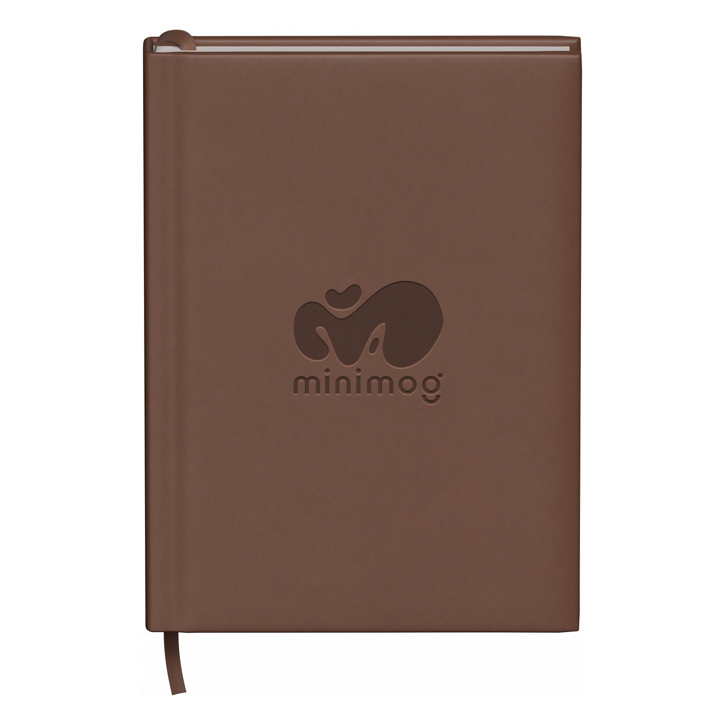 Marlowe hard cover journal