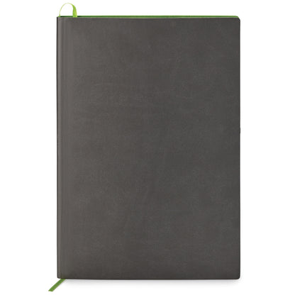 Donald single meeting journal