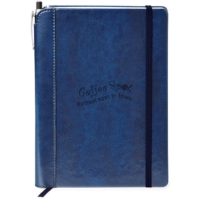 Fabrizio journal combo
