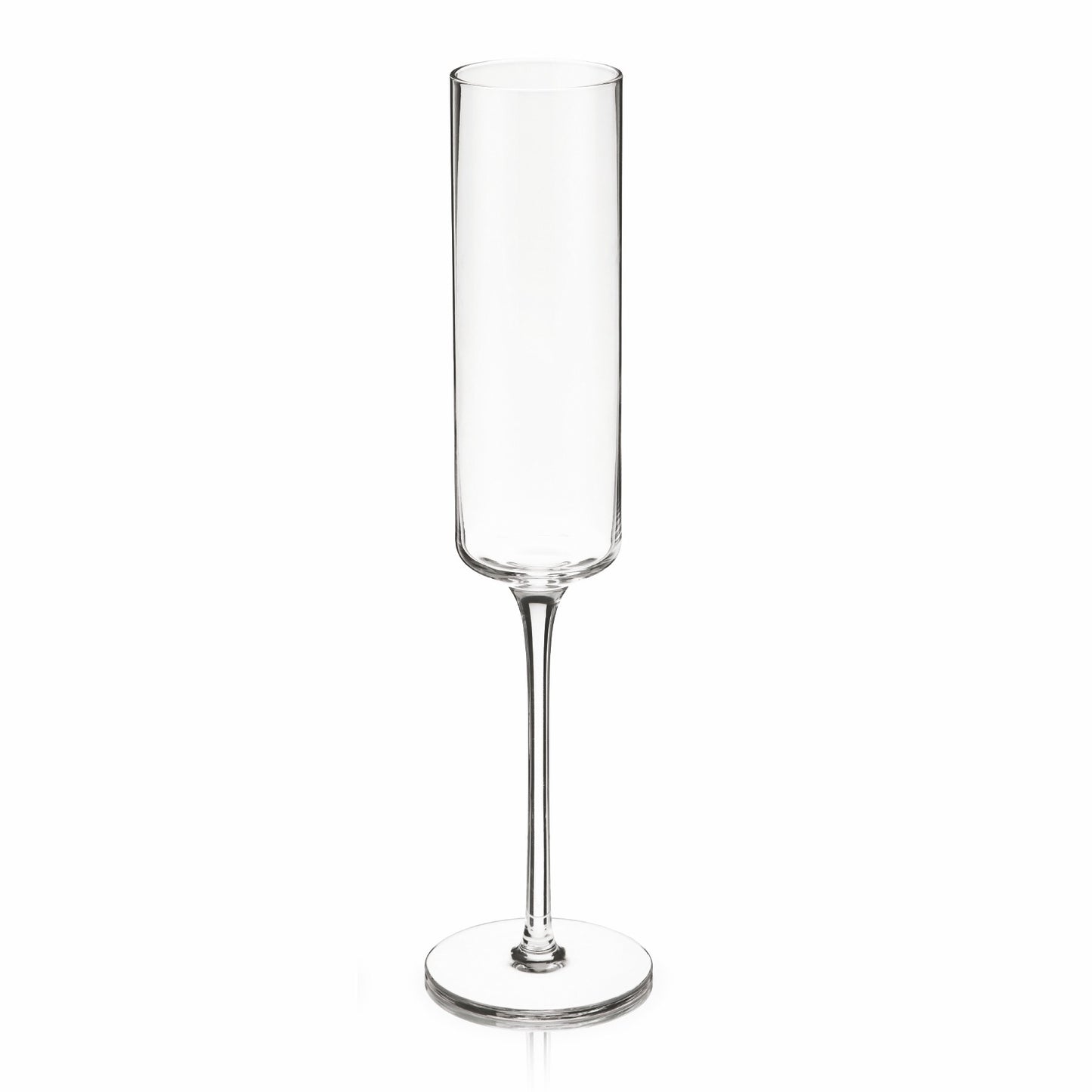 Viski® Laurel Champagne Flute
