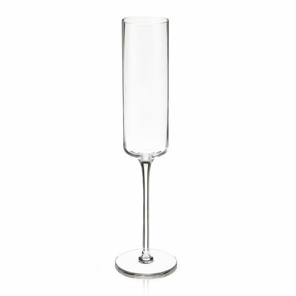 Viski® Laurel Champagne Flute