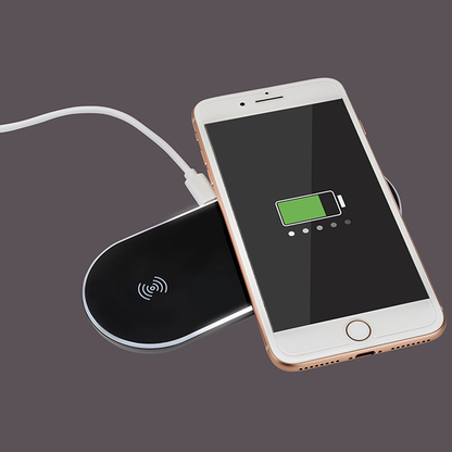 5W Duality Wireless Charger
