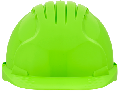 Evolution™ Deluxe 6151 Hi-Viz Hard Hat