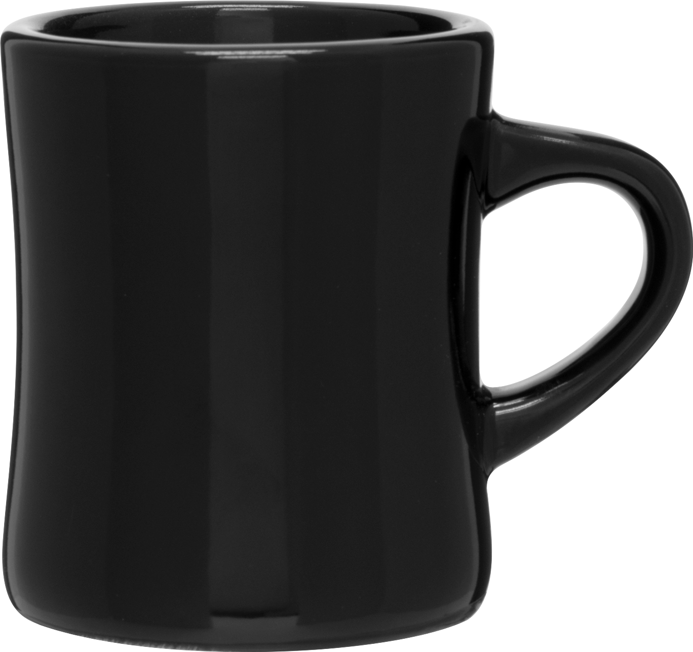 10 oz diner mug