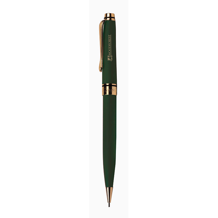Impella Metal Mechanical Pencil