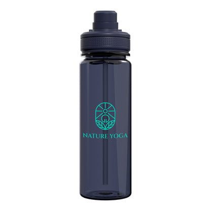 Front runner recycled plastic bottle