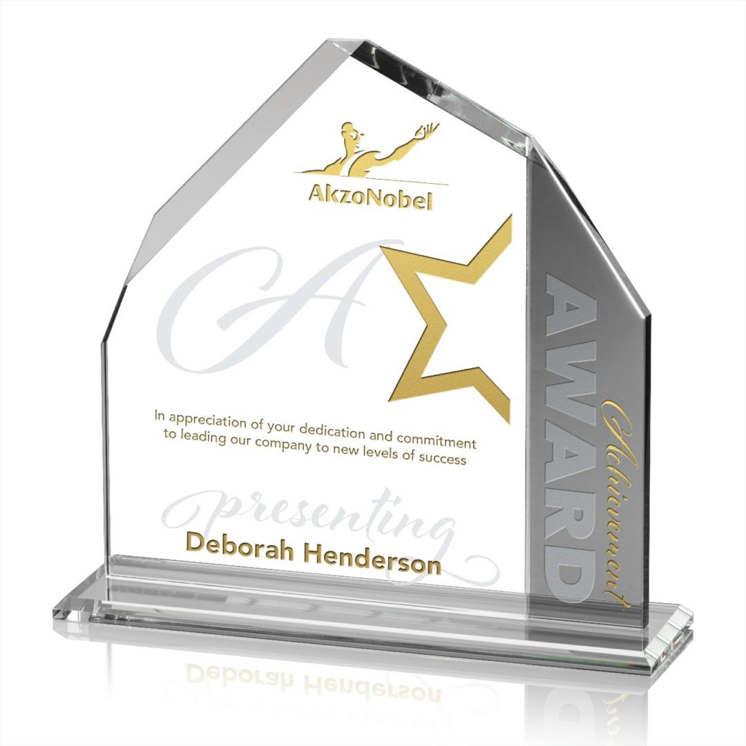 Dartmoor Award