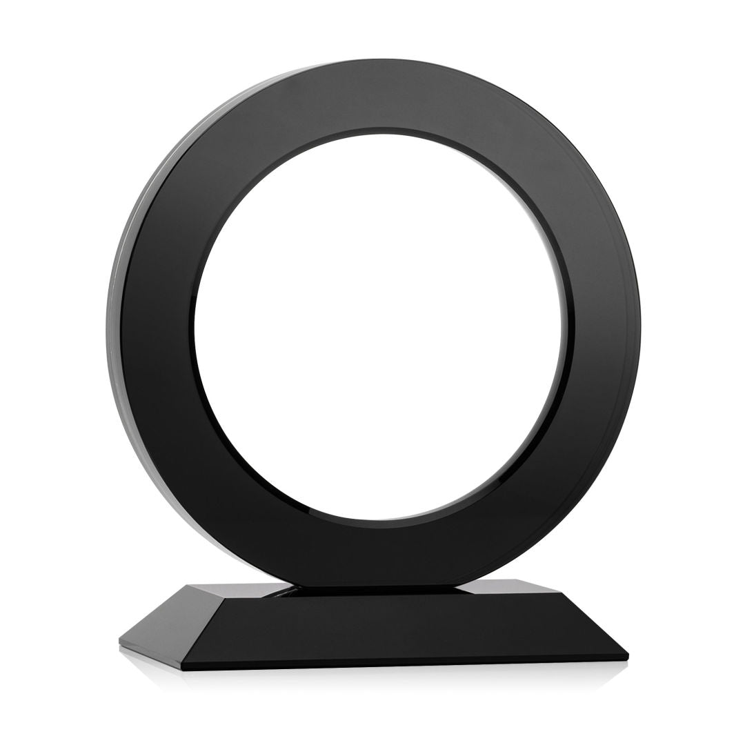 London VividPrint™ Award - Black