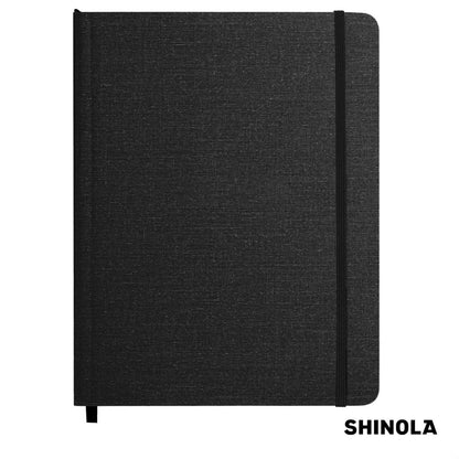Shinola® HardCover Journal - Large