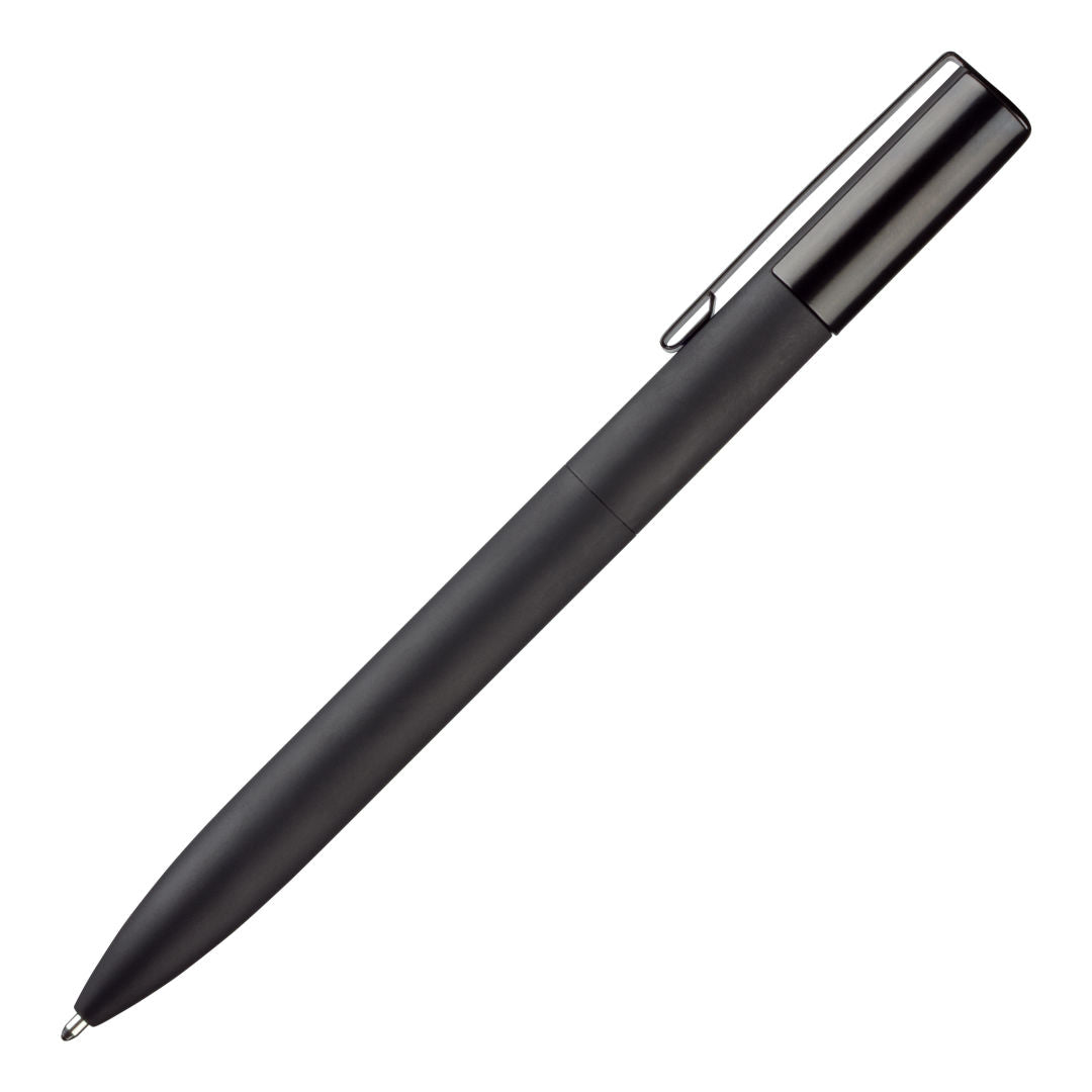 Teasdale Twist Recycled Metal Ballpoint Pen