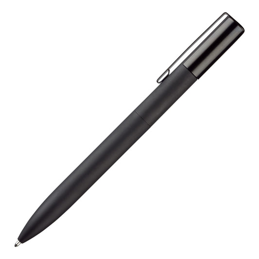 Teasdale Twist Recycled Metal Ballpoint Pen