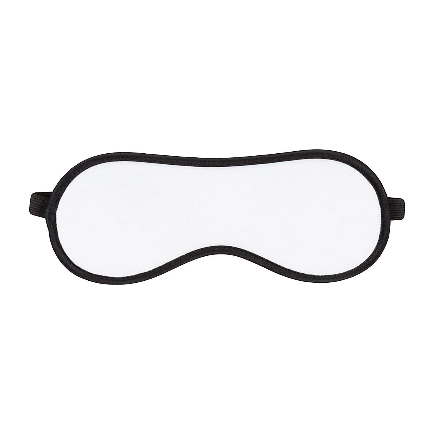 Sublimated Eye Mask