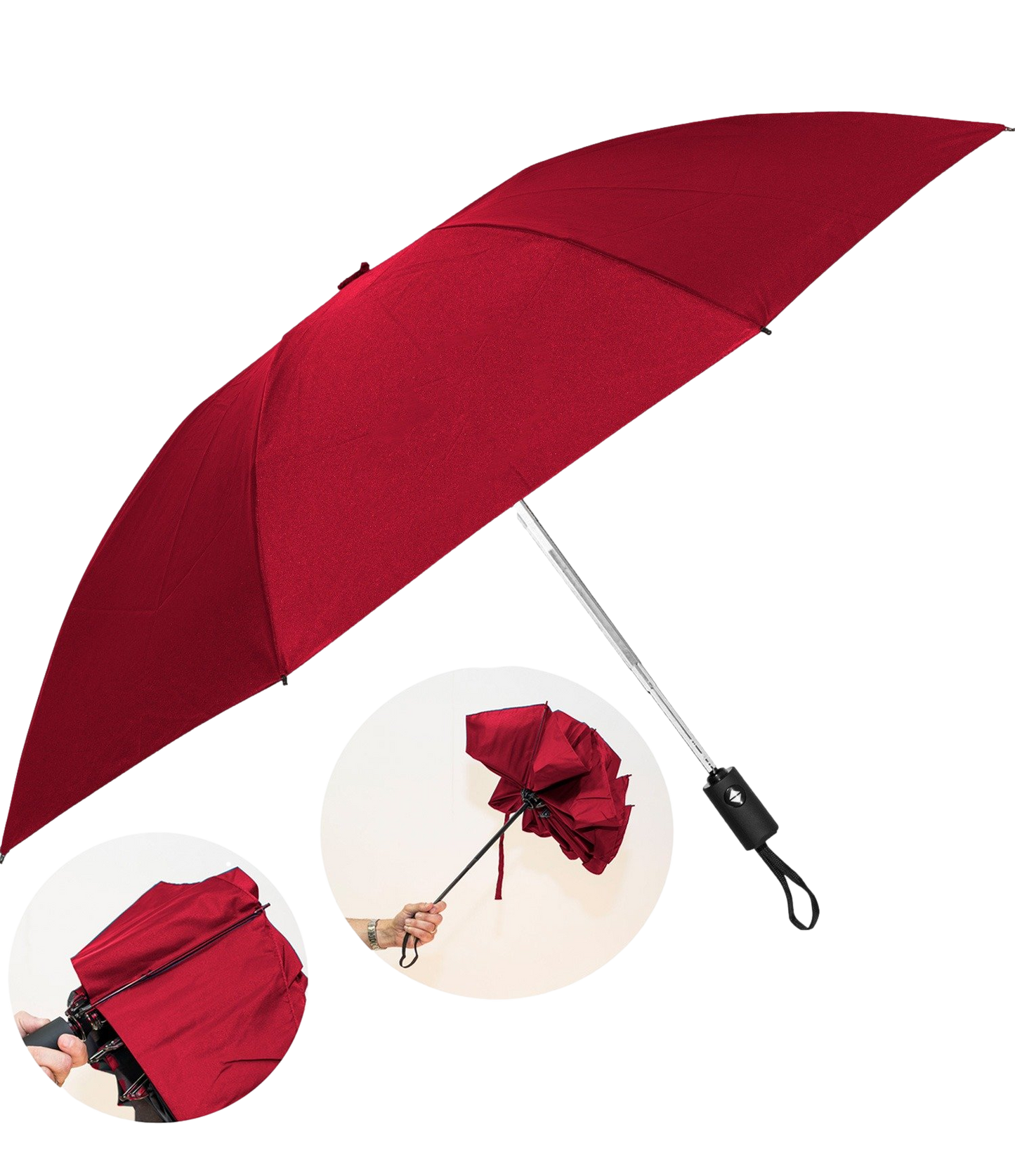The Renegade Umbrella