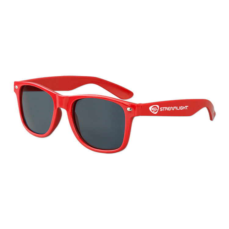 Polarized Iconic Sunglasses