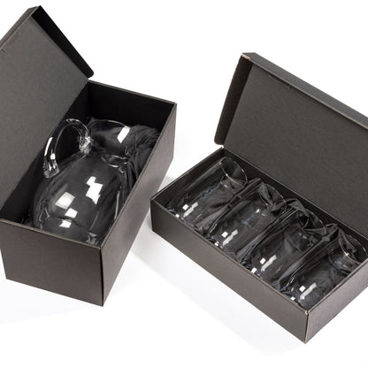 Montclair Pitcher & Waldorf Beverage Set