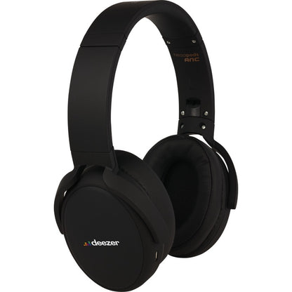 Boompods™ Bluetooth® Noise Canceling Headpods Pro