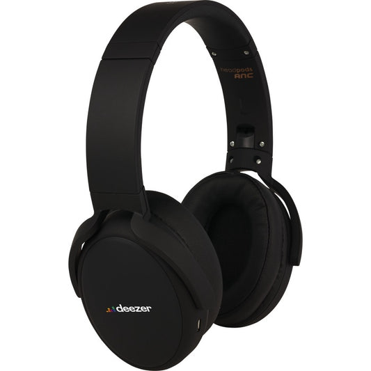 Boompods™ Bluetooth® Noise Canceling Headpods Pro
