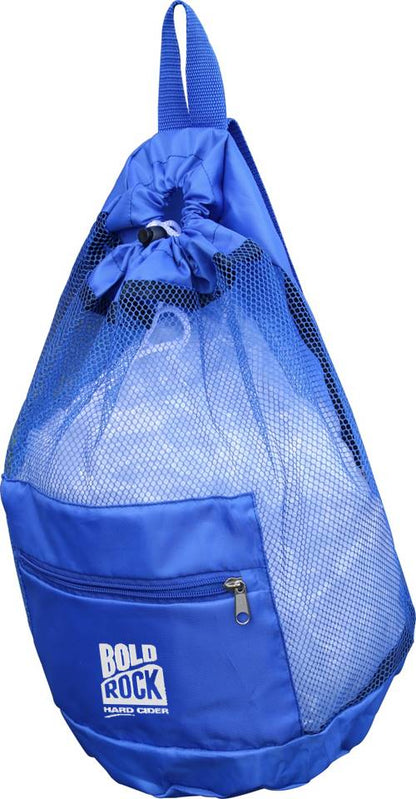 Lime Green Beach & Sports Pack