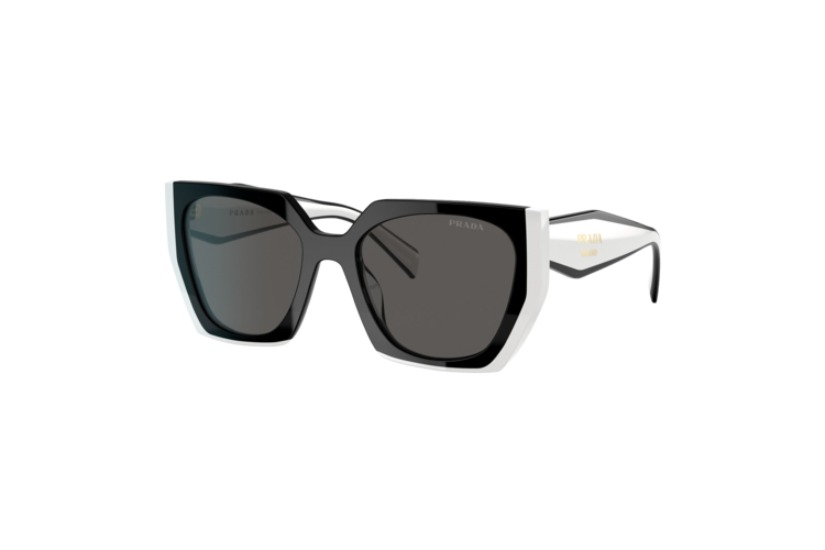 Prada Women's PR 15WS Sunglasses