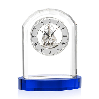 Birkdale VividPrint™ Clock on Base