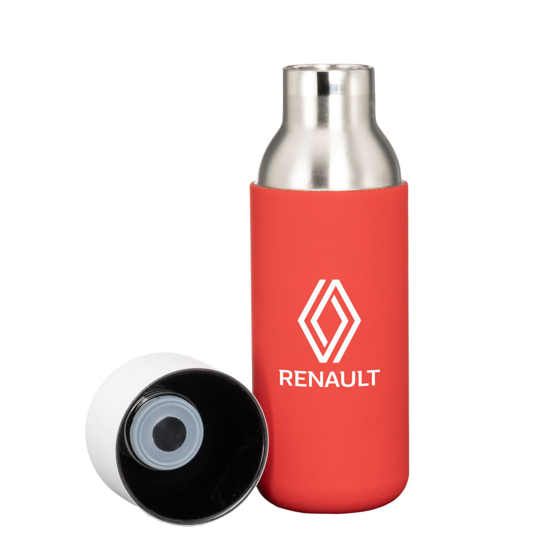 Chill Pill Bottle - 18oz