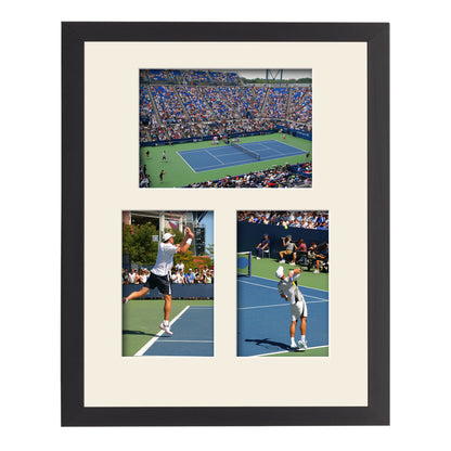 Keadby 3 Picture Frame