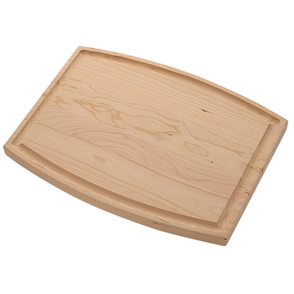 Niagara Cutlery™ Cherry Arch Cutting Board 12”